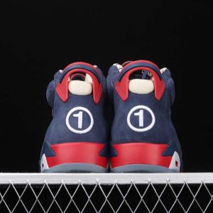 New Arrival AJ6 Doernbecher CI6293-416