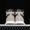 New Arrival AJ1 High Rust Shadow 555088-033