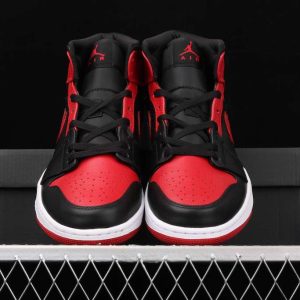 New Arrival AJ1 Mid 554724-074