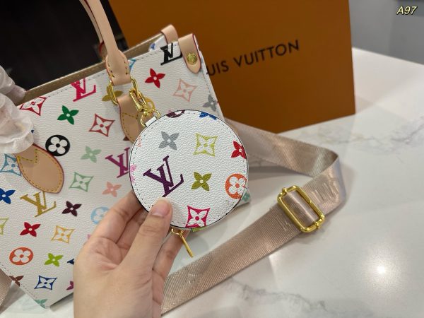New Fashion Bag L5049