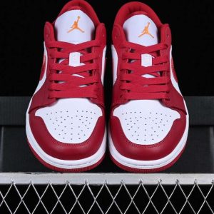 New Arrival AJ1 Low 553558-607