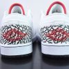New Arrival AJ1 Low 338145-162