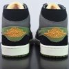 New Arrival AJ1 Mid FD6817-003