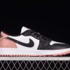 New Arrival AJ1 Low Rust Pink DD9315-106