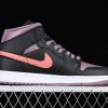 New Arrival AJ1 Mid FB9911-008