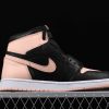 New Arrival AJ1 High 037 – 555088-081 Crimson Tint