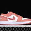 New Arrival AJ1 Low FN3722-801
