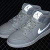 New Arrival AJ1 Mid 554725-053