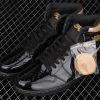 AJ 1 High Metallic Gold 555088-032