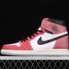 New Arrival AJ1 High DA2728-100
