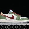 New Arrival AJ1 Low FN3727-100