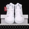 New Arrival AJ1 Mid BQ6472-110