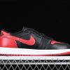 New Arrival AJ1 Low 705329-001