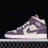 New Arrival AJ1 Mid 555112-500 Pro Purple New Arrival AJ1 Mid 555112-500 Pro Purple