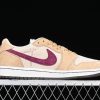 New Arrival AJ1 Low DM7866-811