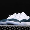 New Arrival AJ11 CD6846-102 Low SE Snakeskin