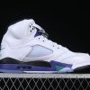 AJ 5 OG Grape 2025 HQ7978-100 PA AJ 5 OG Grape 2025 HQ7978-100 PA