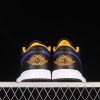 New Arrival AJ1 Low Dark Concord 553558-075