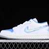 New Arrival AJ1 Low Born To Fly FJ7219-441