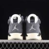 New Arrival AJ6 Smoke Grey CK6635-001