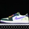 New Arrival AJ1 Low OG Doernbecher FD9665-351