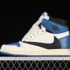 New Arrival AJ1 High DH3227-105