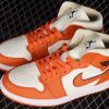 New Arrival AJ1 Mid DV1302-100 Sport Spice New Arrival AJ1 Mid DV1302-100 Sport Spice