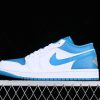 New Arrival AJ1 Low Aquatone AJ1 553558-174 New Arrival AJ1 Low Aquatone AJ1 553558-174
