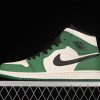 New Arrival AJ1 Mid 852542-301
