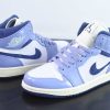 New Arrival AJ1 Mid DZ3745-500