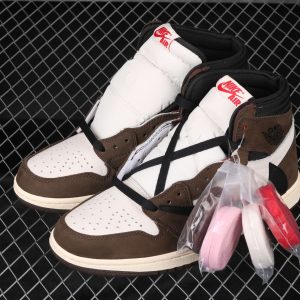 New Arrival AJ1 High 002