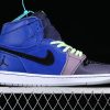 New Arrival AJ1 High DZ5485-420