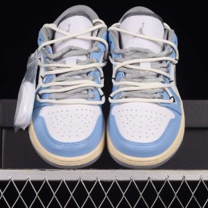 New Arrival AJ1 Low 553558-053