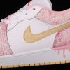 New Arrival AJ1 Low CW7104-601