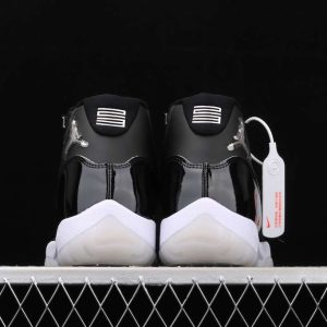 New Arrival AJ11 CT8012-011 25th Anniversary