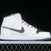 New Arrival AJ1 Mid FB9899-100