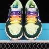 New Arrival AJ1 Low Doernbecher FD9665-351