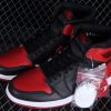 New Arrival AJ1 High 555088-001