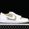 New Arrival AJ1 Low FZ3124-200
