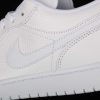 New Arrival AJ1 Low 553558-112