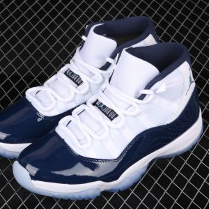 New Arrival AJ11 378037-123 Win Like 82