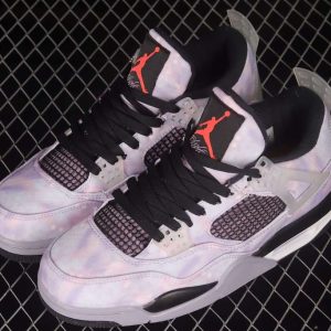 New Arrival AJ4 Zen Master DH7138-506