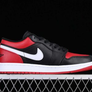 New Arrival AJ1 Low Shattered Backboard 553558-066