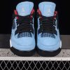 New Arrival AJ4 Travis Scott Cactus Jack 308497-406