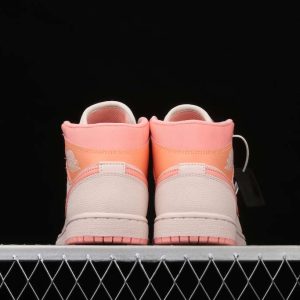 New Arrival AJ1 Mid DH4270-800