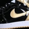 New Arrival AJ1 High 861428-001