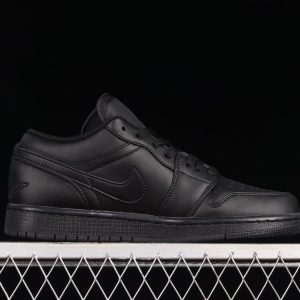 New Arrival AJ1 Low 553558-093