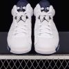 New Arrival AJ6 Midnight Navy CT8529-141
