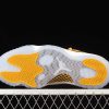 New Arrival AJ11 CT8012-118 Retro Black Yellow