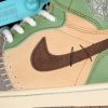 New Arrival AJ1 High DZ7292-100